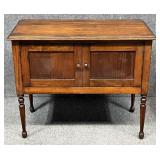 Antique Sideboard / Cabinet