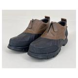 Sz 12 Menï¿½s Polo Ralph Lauren Kewzip II Boots
