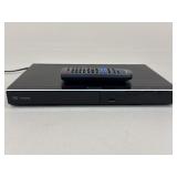 Panasonic DVD Player W/ Remote