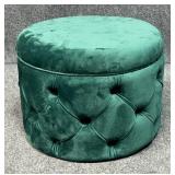 Ottoman w/ Storage