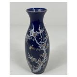 Japanese Porcelain Vase