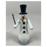 German Democratic Republic Incense Smoker