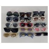 Assorted Sunglasses / 15 pc
