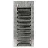 Over The Door Shoe Organizer