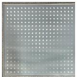 Bridget Riley Artist Proof 'Nineteenth Greys' '68