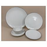 Noritake 'Colony' China / 54 pc