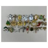 Small Pins / 28 pc