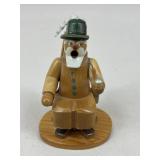 German Democratic Republic Incense Smoker