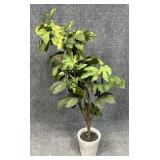 Artificial Fig Plant