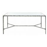 $676 Safavieh Coffee Table