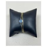 Jenny Bird Evil Eye Bracelet