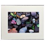 James Allen French Photography Print w/Signature