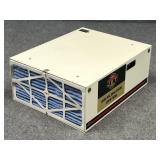 Jet Air Filtration System
