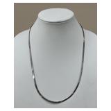 Sterling Silver Chain
