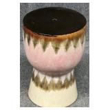 Ceramic Garden Stool