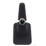 Sz 7 Sterling Silver Ring