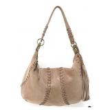 Hobo Leather Purse