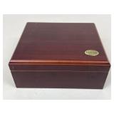 Thompson & Co. Humidor