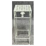 Metal Plant Stand