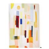 Abstract Print on Canvas
