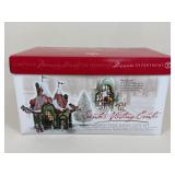 Dept. 56 'Santaï¿½s Visiting Center' Figure