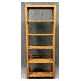 Drexel Book Shelf