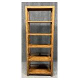 Drexel Book Shelf