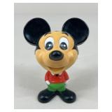 1976 Mickey Mouse Talking Toy