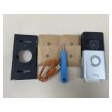Ring Battery Doorbell Plus