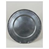 Pottery Barn Vine Charger