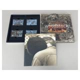 Woodstock 25th Anniversary Cassette Collection