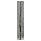 Mariner Stand Up Rod w/ Pflueger Reel
