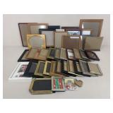 Picture Frame Assortment / 43 pc