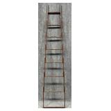 Multi Step 7' Folding Ladder