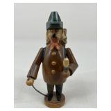 Erzgebirge Expertic Incense Smoker