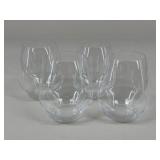 Riedel Wine Glass / 4 pc