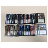 Magic The Gathering Cards / 80 pc