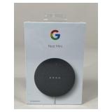 Google Nest Mini 2nd Gen NIB