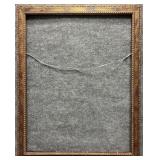 Large Open Frame