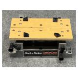 Workmate Bench Top Work center & Vice