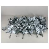 Pine Tree Christmas Sprays / 12 pc