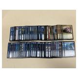 Magic The Gathering Cards / 80 pc