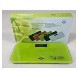 Newline Mini Travel Bathroom Scale