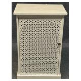 Wood Cabinet