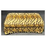 Large Ottoman