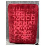 Full Size Air Mattress w/ Pump