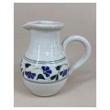 Vintage Ceramic Pitcher