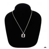 $52 Brighton Meridian Linx Necklace