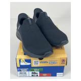 Sz 10 Menï¿½s Skechers Slip Ins Memory Foam