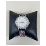 Betsey Johnson Watch